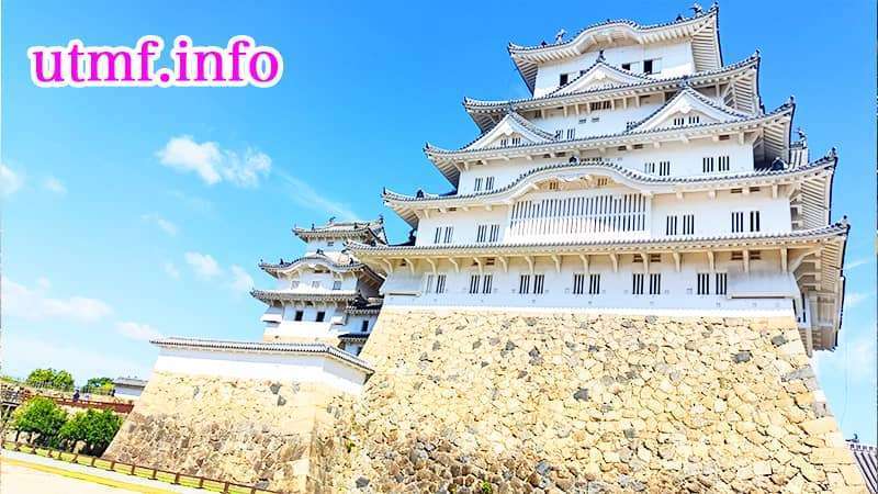Himeji Castle