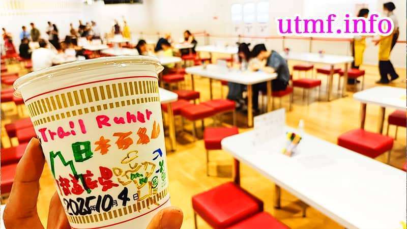 Osaka Cup Noodles Museum