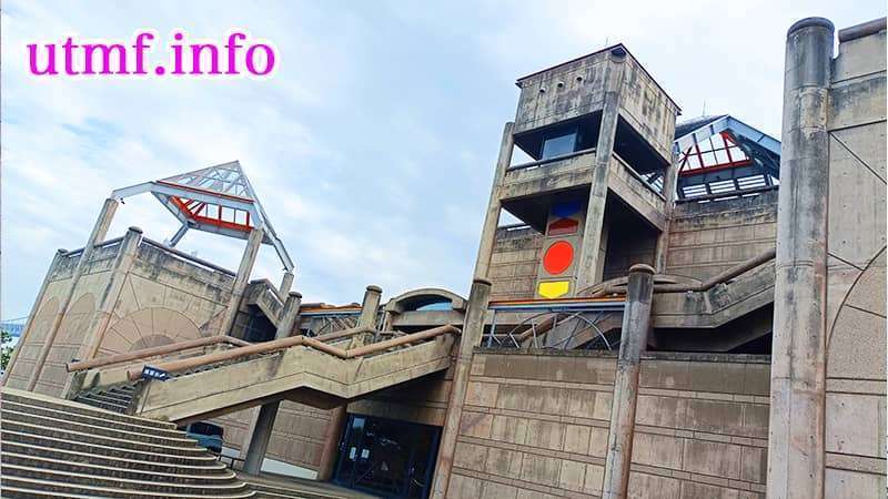 Seto Ohashi Memorial Park