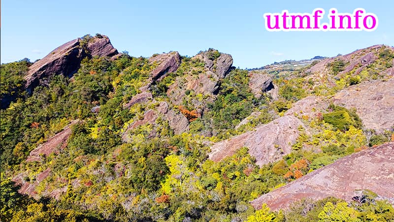 和歌山県のひき岩郡