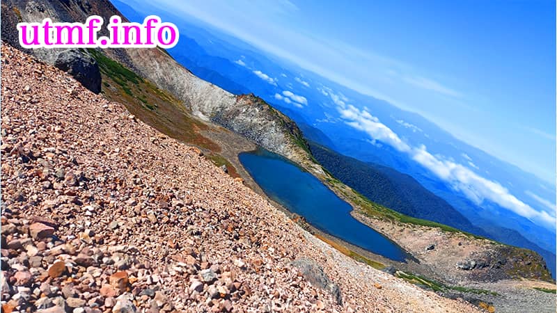 ほおのき平バスターミナルから乗鞍スカイライン経由で乗鞍岳山頂へ。