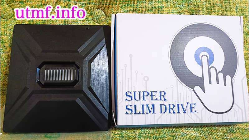 super slim dvd drive
