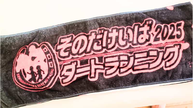 Sonoda Racecourse Dirt Running