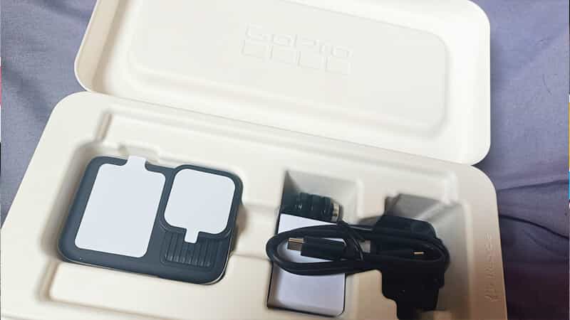 gopro hero13 black