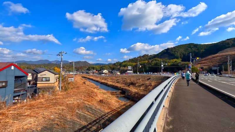 Kishu Kuchikumano Marathon