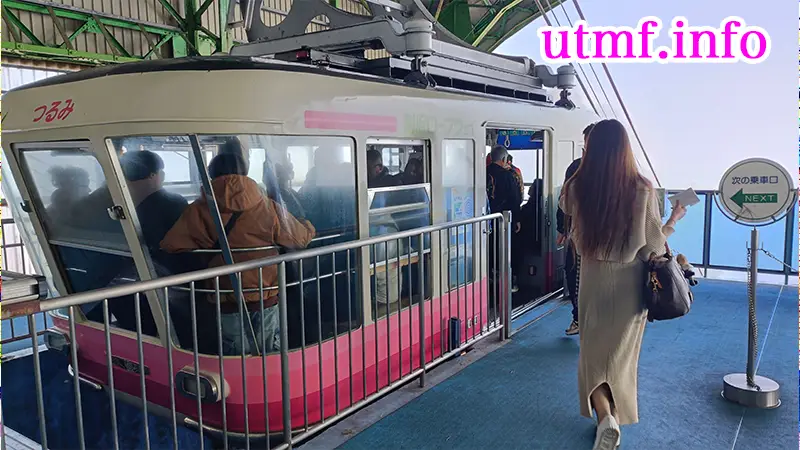 Beppu Ropeway