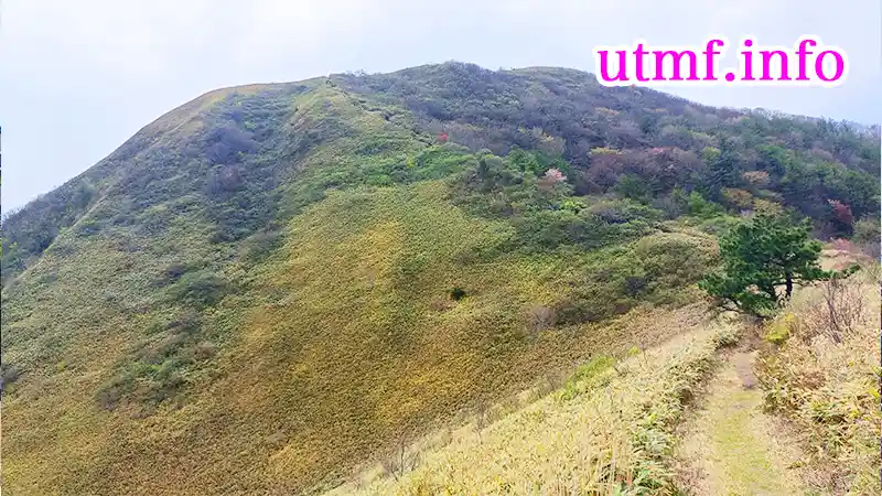 三瓶山