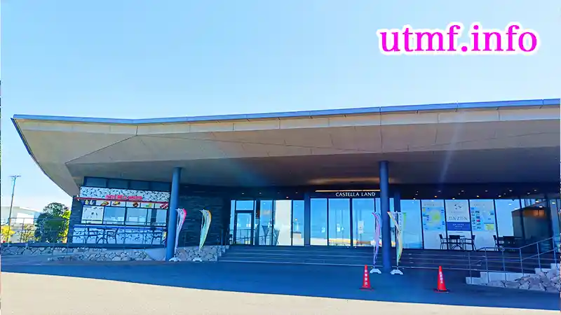 長崎県カステラランド工場見学