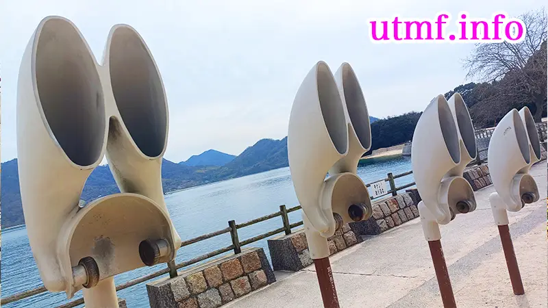 大久野島（ウサギ島）
