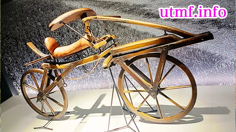 shimano bicycle museum