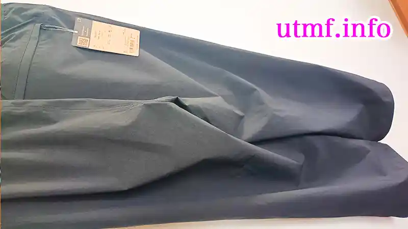 Vagrant Long Pants the north face