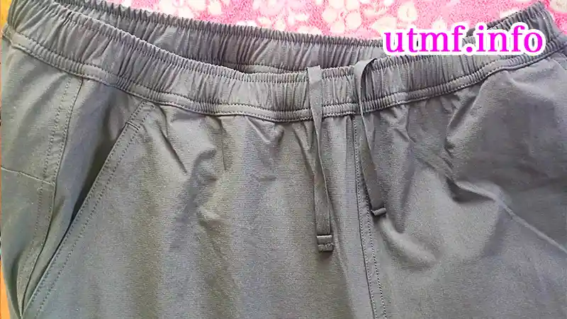 Vagrant Long Pants the north face