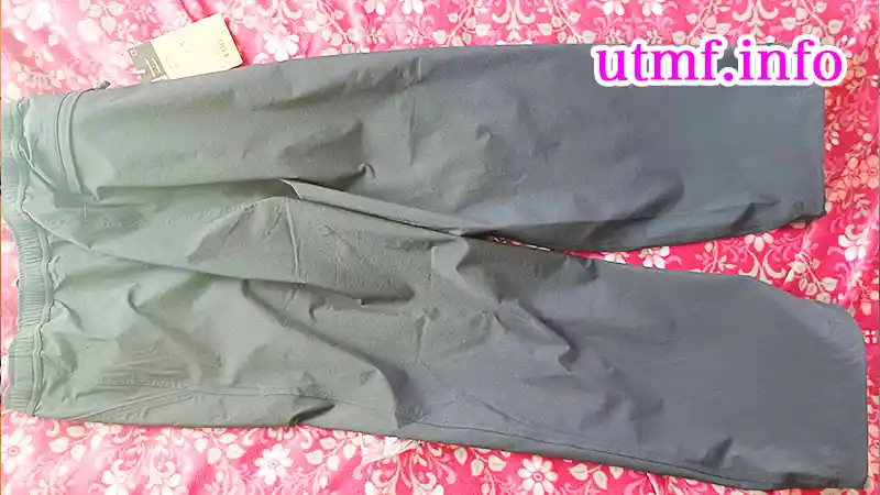 Vagrant Long Pants the north face
