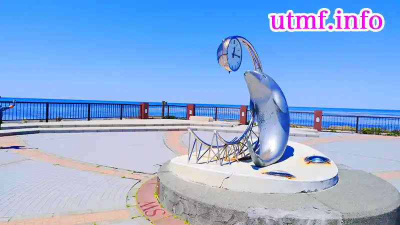 ノシャップ岬