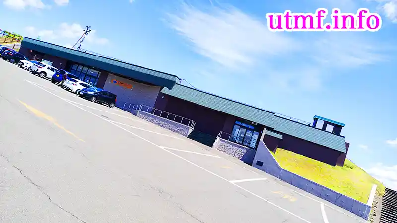 摩周湖スカイテラス